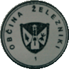 Žig Občine Železniki